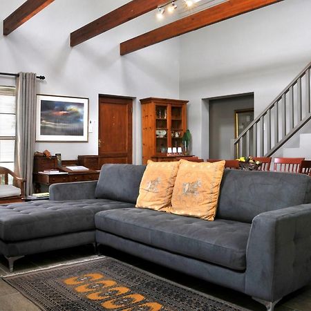 La Gratitude Self Catering Cottage Franschhoek Eksteriør billede