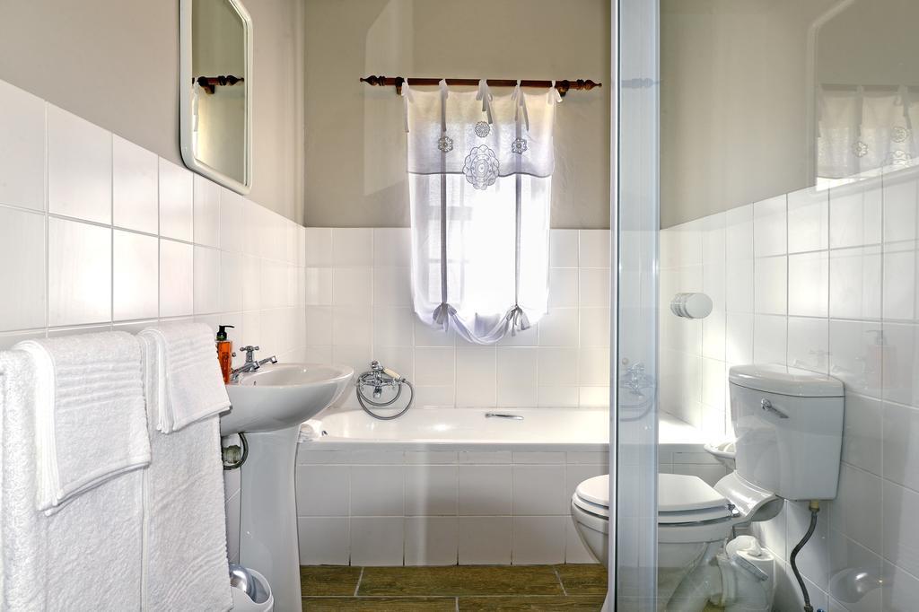 La Gratitude Self Catering Cottage Franschhoek Eksteriør billede