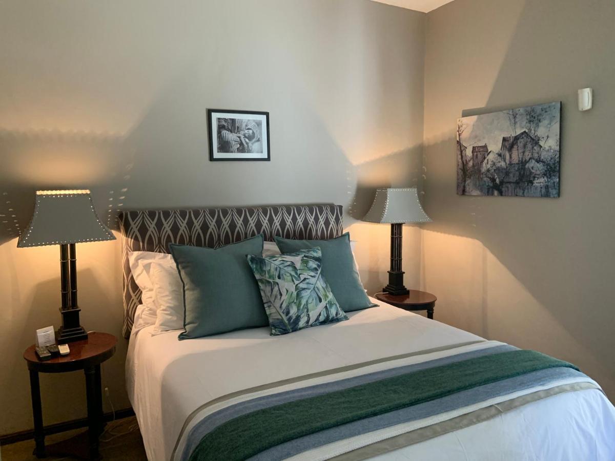 La Gratitude Self Catering Cottage Franschhoek Eksteriør billede
